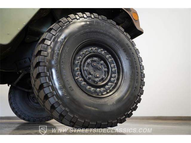 2002 AM General Military (CC-2102239) for sale in Mesa, Arizona