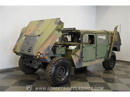 2002 AM General Military (CC-2102239) for sale in Mesa, Arizona
