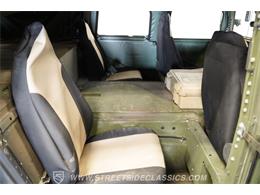 2002 AM General Military (CC-2102239) for sale in Mesa, Arizona
