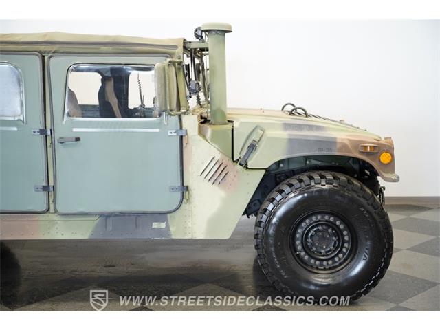 2002 AM General Military (CC-2102239) for sale in Mesa, Arizona
