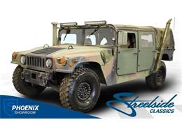 2002 AM General Military (CC-2102239) for sale in Mesa, Arizona