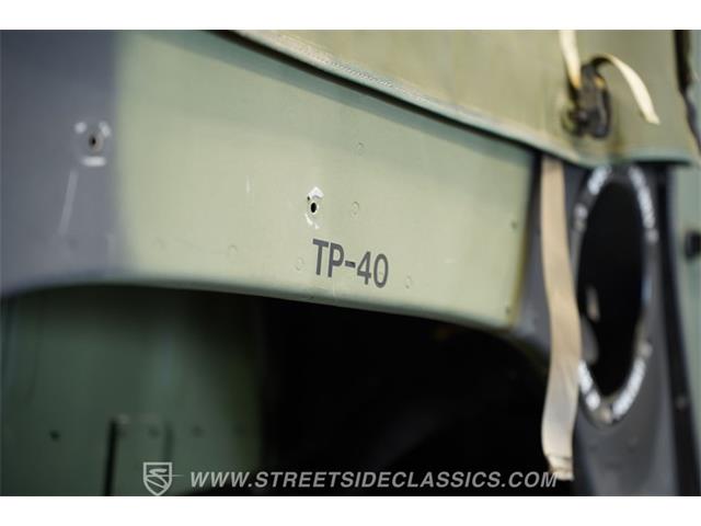 2002 AM General Military (CC-2102239) for sale in Mesa, Arizona