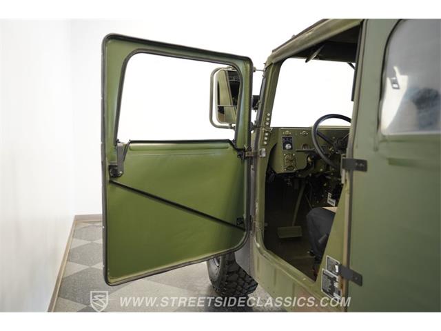 2002 AM General Military (CC-2102239) for sale in Mesa, Arizona