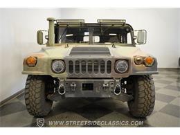 2002 AM General Military (CC-2102239) for sale in Mesa, Arizona