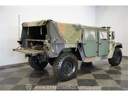2002 AM General Military (CC-2102239) for sale in Mesa, Arizona