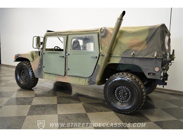 2002 AM General Military (CC-2102239) for sale in Mesa, Arizona