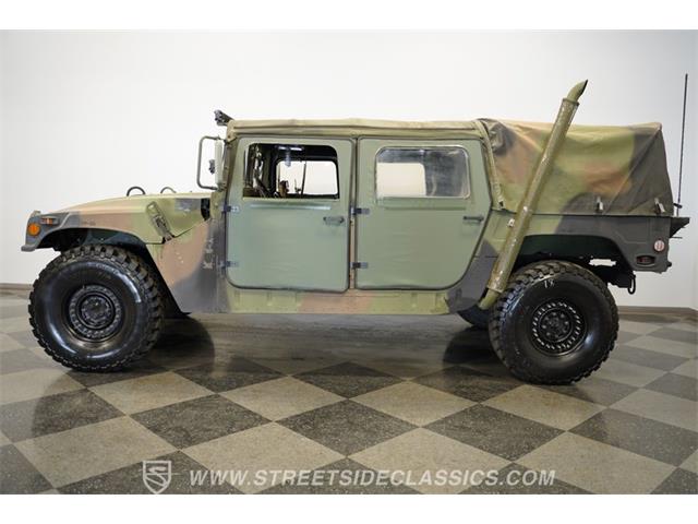 2002 AM General Military (CC-2102239) for sale in Mesa, Arizona