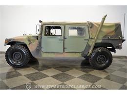2002 AM General Military (CC-2102239) for sale in Mesa, Arizona