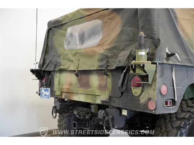 2002 AM General Military (CC-2102239) for sale in Mesa, Arizona
