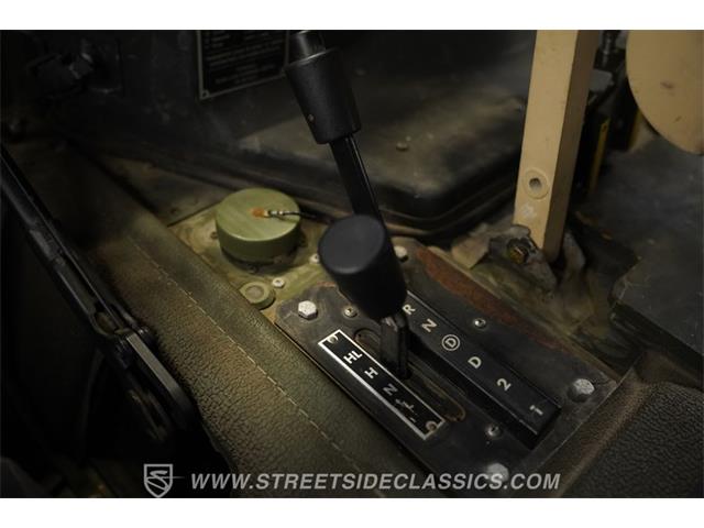 2002 AM General Military (CC-2102239) for sale in Mesa, Arizona