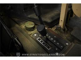 2002 AM General Military (CC-2102239) for sale in Mesa, Arizona
