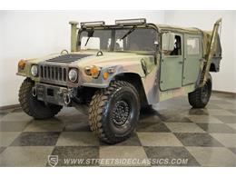 2002 AM General Military (CC-2102239) for sale in Mesa, Arizona