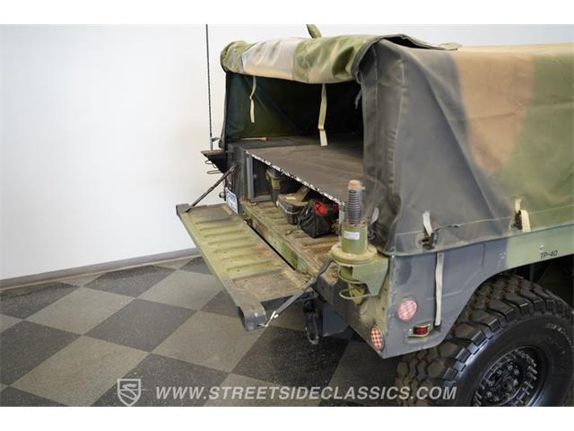 2002 AM General Military (CC-2102239) for sale in Mesa, Arizona