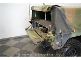 2002 AM General Military (CC-2102239) for sale in Mesa, Arizona