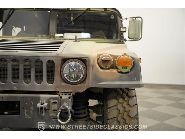 2002 AM General Military (CC-2102239) for sale in Mesa, Arizona