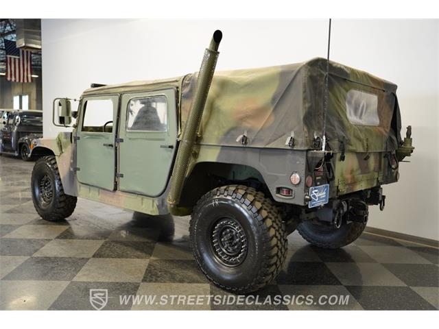 2002 AM General Military (CC-2102239) for sale in Mesa, Arizona
