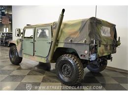 2002 AM General Military (CC-2102239) for sale in Mesa, Arizona