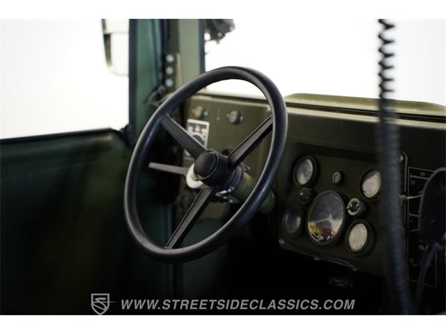 2002 AM General Military (CC-2102239) for sale in Mesa, Arizona