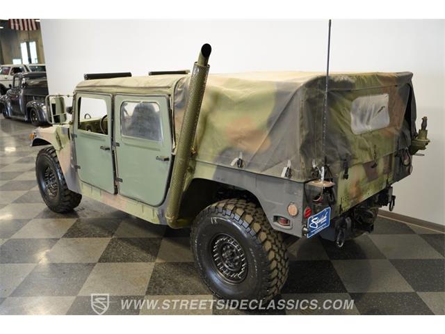2002 AM General Military (CC-2102239) for sale in Mesa, Arizona