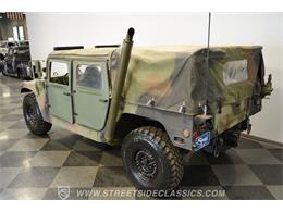 2002 AM General Military (CC-2102239) for sale in Mesa, Arizona