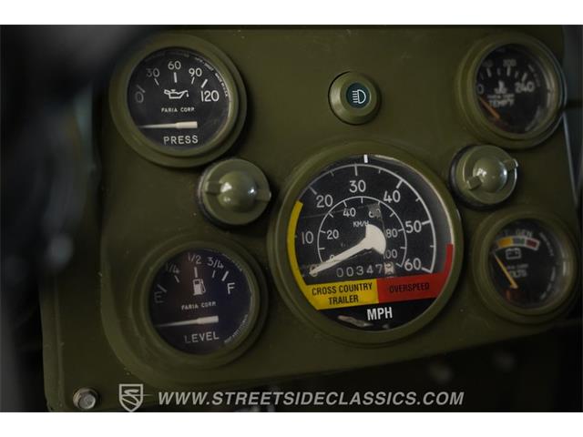 2002 AM General Military (CC-2102239) for sale in Mesa, Arizona
