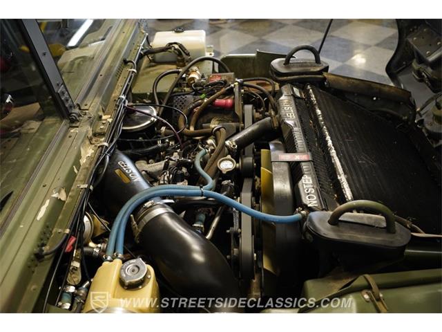 2002 AM General Military (CC-2102239) for sale in Mesa, Arizona