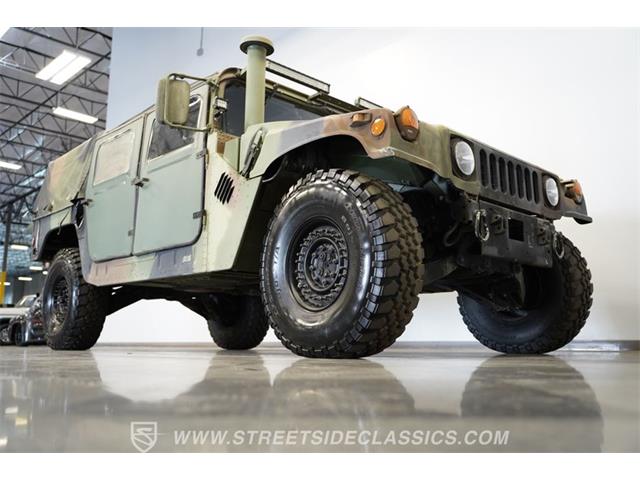 2002 AM General Military (CC-2102239) for sale in Mesa, Arizona