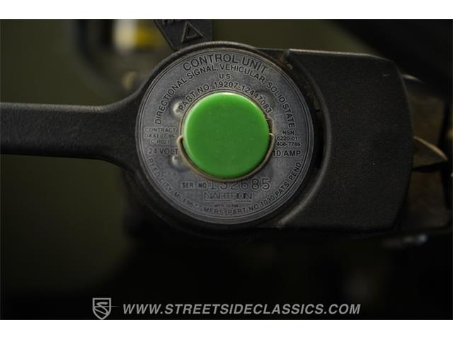 2002 AM General Military (CC-2102239) for sale in Mesa, Arizona