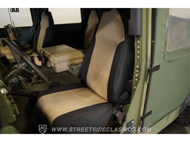 2002 AM General Military (CC-2102239) for sale in Mesa, Arizona