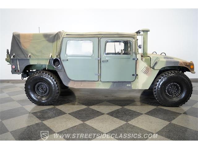 2002 AM General Military (CC-2102239) for sale in Mesa, Arizona