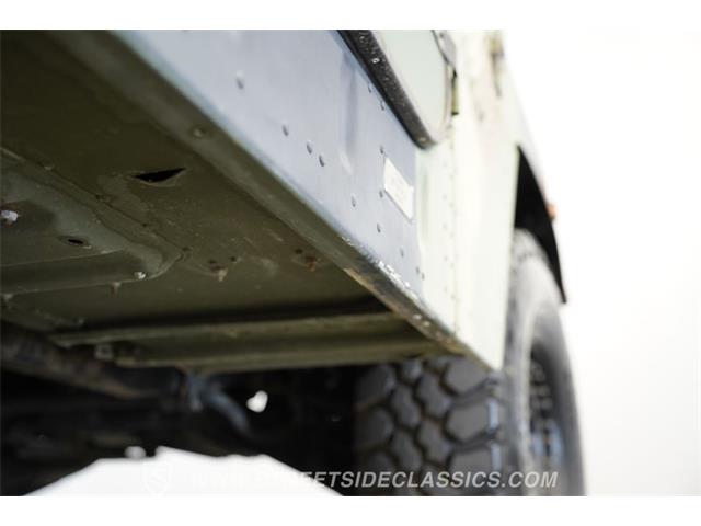 2002 AM General Military (CC-2102239) for sale in Mesa, Arizona