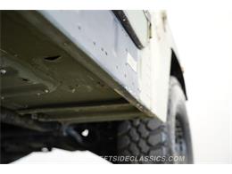2002 AM General Military (CC-2102239) for sale in Mesa, Arizona