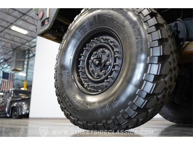 2002 AM General Military (CC-2102239) for sale in Mesa, Arizona