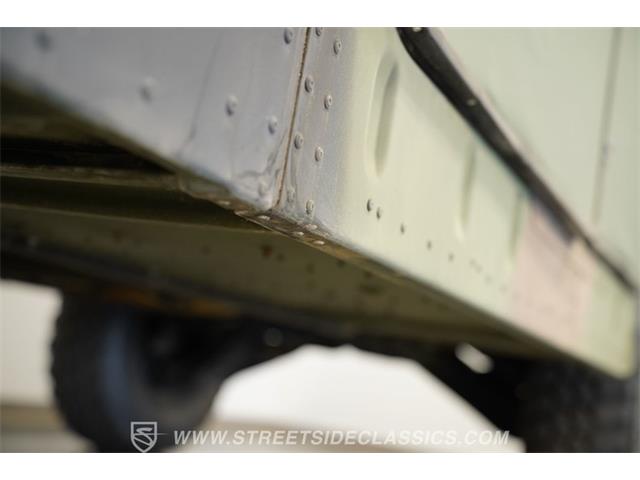 2002 AM General Military (CC-2102239) for sale in Mesa, Arizona