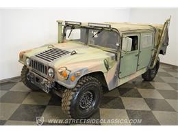 2002 AM General Military (CC-2102239) for sale in Mesa, Arizona