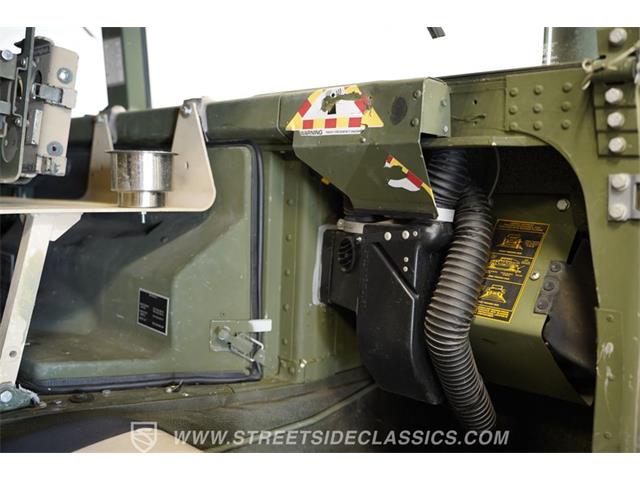 2002 AM General Military (CC-2102239) for sale in Mesa, Arizona