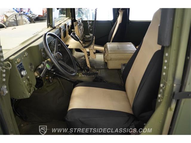 2002 AM General Military (CC-2102239) for sale in Mesa, Arizona