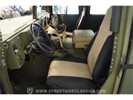 2002 AM General Military (CC-2102239) for sale in Mesa, Arizona