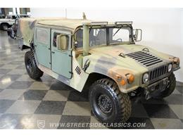 2002 AM General Military (CC-2102239) for sale in Mesa, Arizona