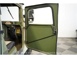 2002 AM General Military (CC-2102239) for sale in Mesa, Arizona