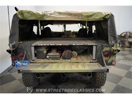 2002 AM General Military (CC-2102239) for sale in Mesa, Arizona