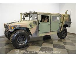 2002 AM General Military (CC-2102239) for sale in Mesa, Arizona