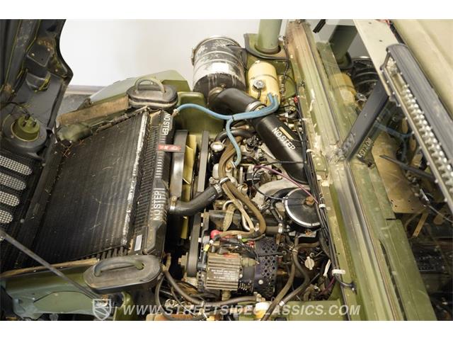 2002 AM General Military (CC-2102239) for sale in Mesa, Arizona