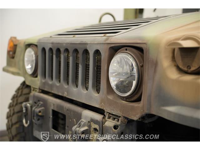 2002 AM General Military (CC-2102239) for sale in Mesa, Arizona