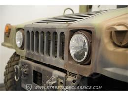 2002 AM General Military (CC-2102239) for sale in Mesa, Arizona