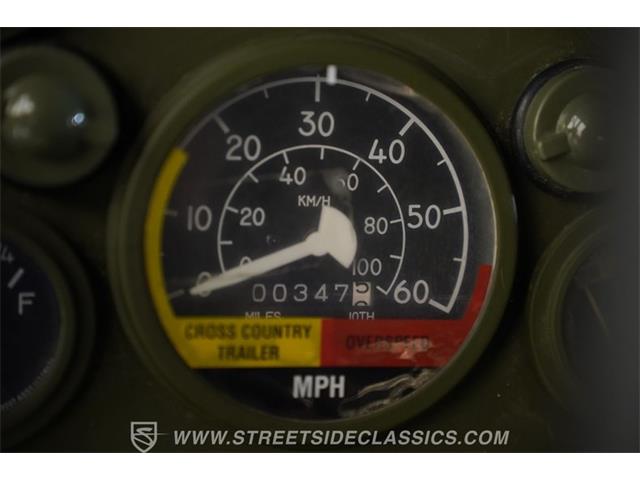 2002 AM General Military (CC-2102239) for sale in Mesa, Arizona