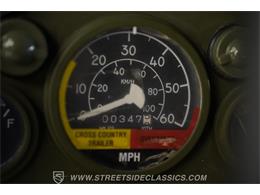 2002 AM General Military (CC-2102239) for sale in Mesa, Arizona