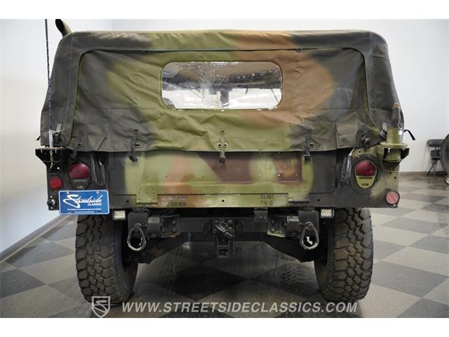 2002 AM General Military (CC-2102239) for sale in Mesa, Arizona
