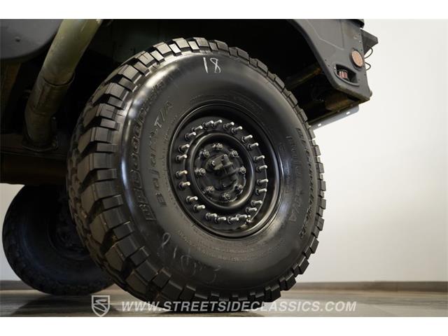 2002 AM General Military (CC-2102239) for sale in Mesa, Arizona