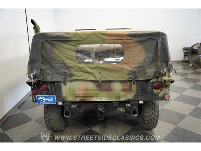 2002 AM General Military (CC-2102239) for sale in Mesa, Arizona